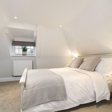 Gorgeous Apartment In The Centre Of Winchester Ngoại thất bức ảnh