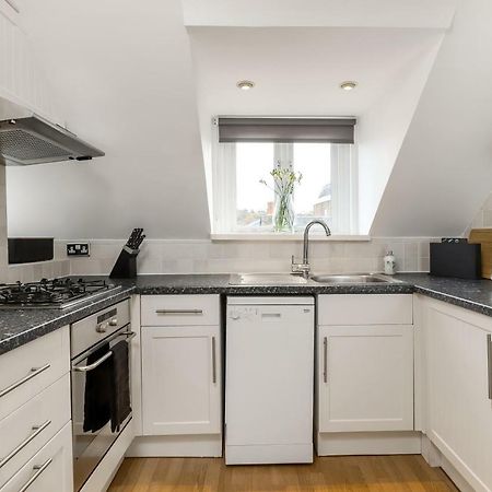 Gorgeous Apartment In The Centre Of Winchester Ngoại thất bức ảnh