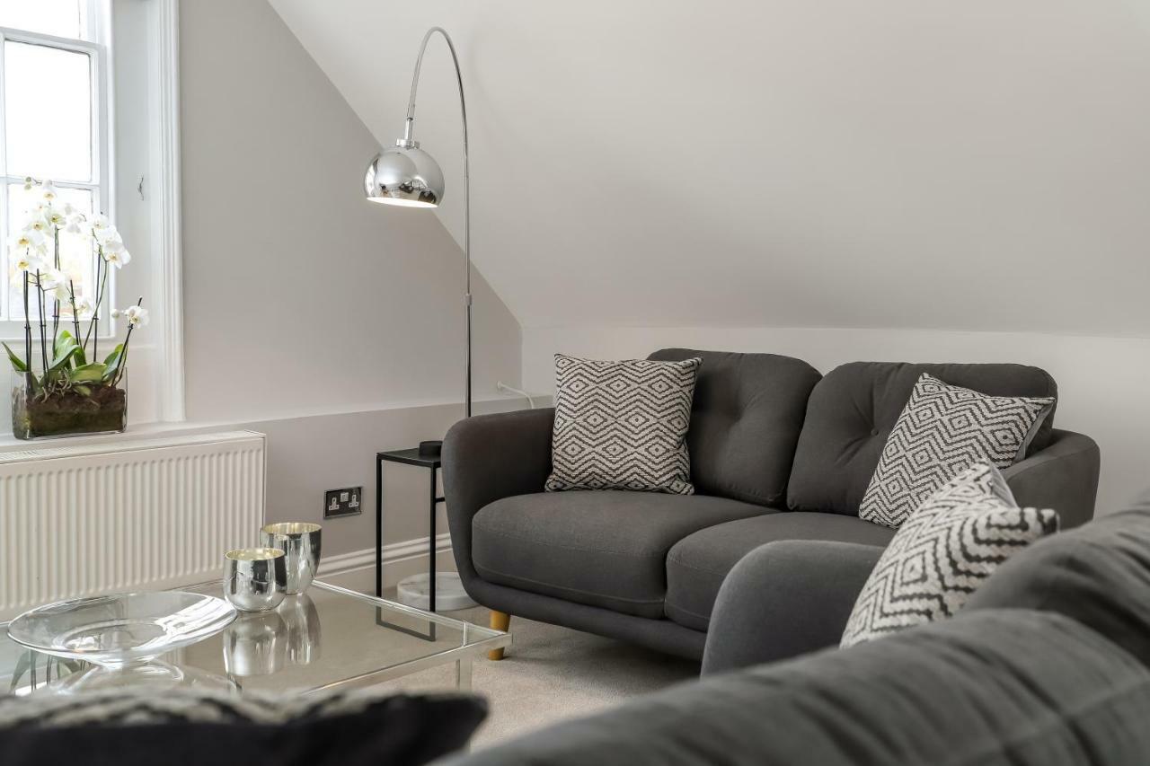 Gorgeous Apartment In The Centre Of Winchester Ngoại thất bức ảnh