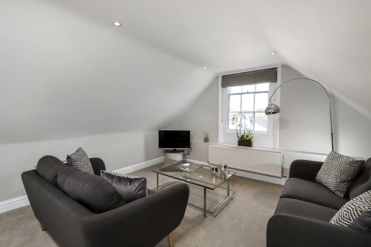 Gorgeous Apartment In The Centre Of Winchester Ngoại thất bức ảnh