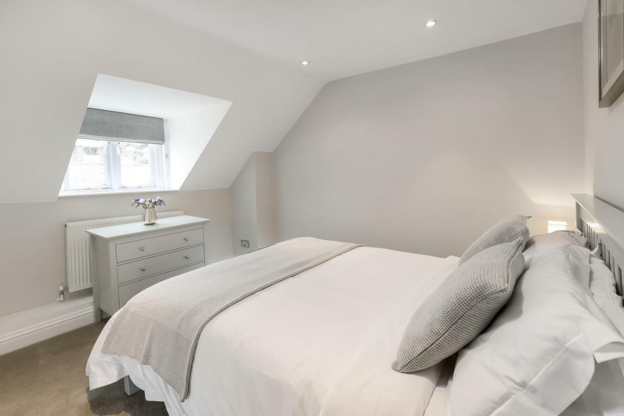 Gorgeous Apartment In The Centre Of Winchester Ngoại thất bức ảnh